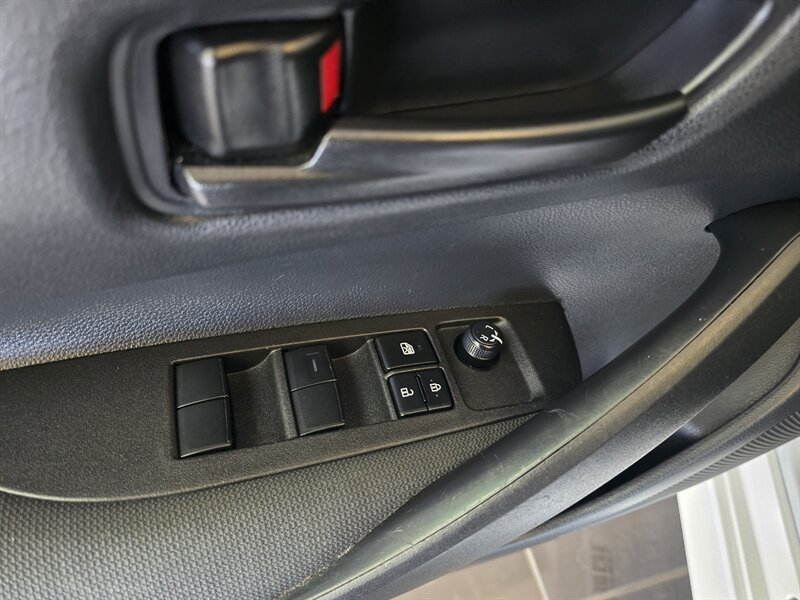 2025 Toyota Corolla LE 4DR SEDAN - Photo 19 - Hamilton, OH 45015