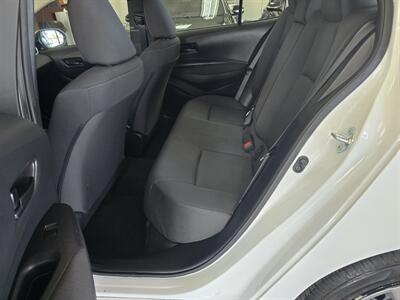 2025 Toyota Corolla LE 4DR SEDAN - Photo 13 - Hamilton, OH 45015