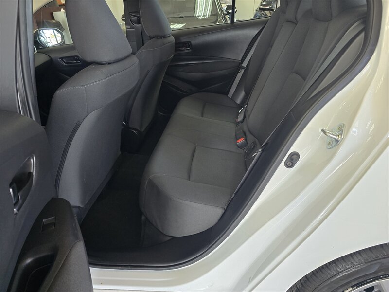 2025 Toyota Corolla LE 4DR SEDAN - Photo 13 - Hamilton, OH 45015