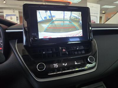 2025 Toyota Corolla LE 4DR SEDAN - Photo 22 - Hamilton, OH 45015