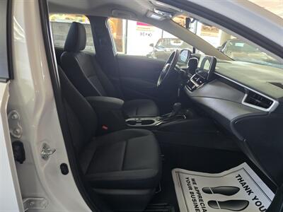 2025 Toyota Corolla LE 4DR SEDAN - Photo 16 - Hamilton, OH 45015