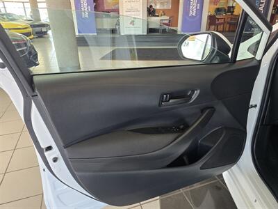 2025 Toyota Corolla LE 4DR SEDAN - Photo 7 - Hamilton, OH 45015