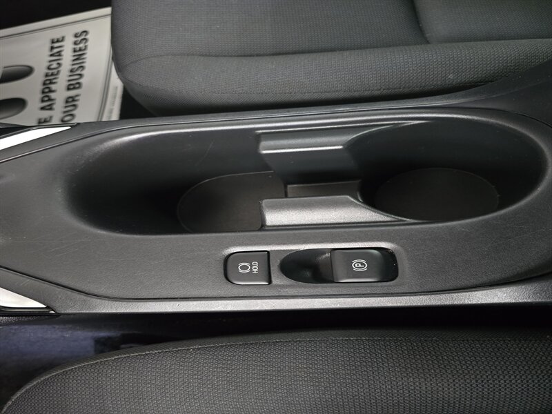2025 Toyota Corolla LE 4DR SEDAN - Photo 20 - Hamilton, OH 45015