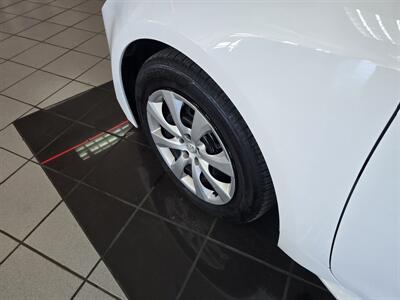 2025 Toyota Corolla LE 4DR SEDAN - Photo 32 - Hamilton, OH 45015