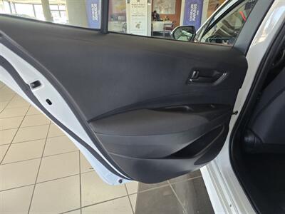 2025 Toyota Corolla LE 4DR SEDAN - Photo 12 - Hamilton, OH 45015