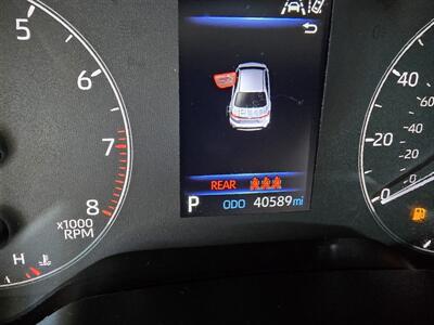 2025 Toyota Corolla LE 4DR SEDAN - Photo 24 - Hamilton, OH 45015
