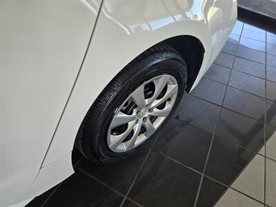 2025 Toyota Corolla LE 4DR SEDAN - Photo 31 - Hamilton, OH 45015