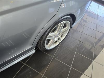 2010 Mercedes-Benz C 300 Sport 4DR SEDAN - Photo 29 - Hamilton, OH 45015