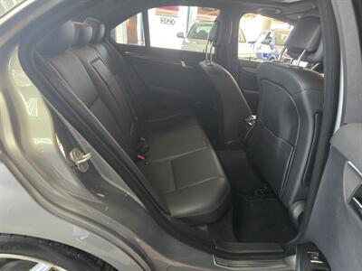 2010 Mercedes-Benz C 300 Sport 4DR SEDAN - Photo 16 - Hamilton, OH 45015