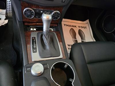 2010 Mercedes-Benz C 300 Sport 4DR SEDAN - Photo 20 - Hamilton, OH 45015