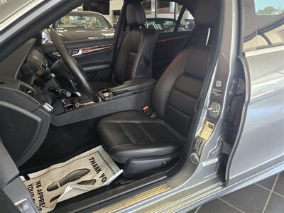 2010 Mercedes-Benz C 300 Sport 4DR SEDAN - Photo 9 - Hamilton, OH 45015