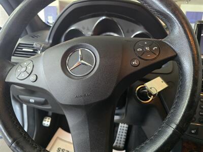 2010 Mercedes-Benz C 300 Sport 4DR SEDAN - Photo 27 - Hamilton, OH 45015