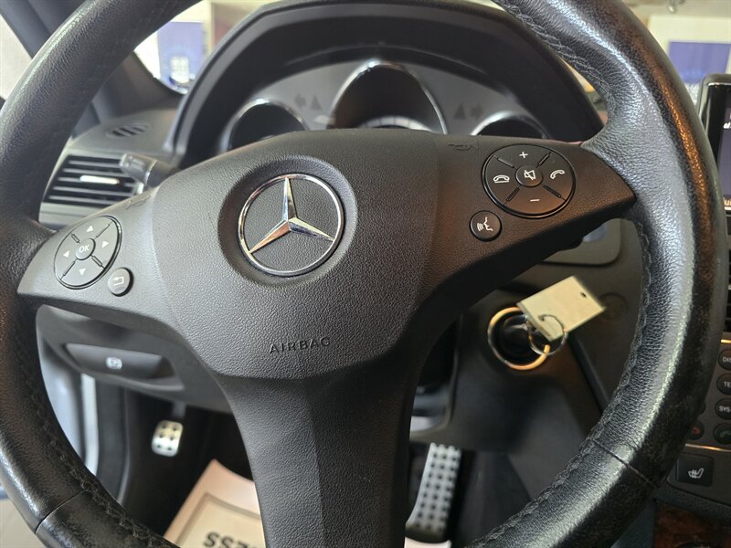 2010 Mercedes-Benz C 300 Sport 4DR SEDAN - Photo 27 - Hamilton, OH 45015