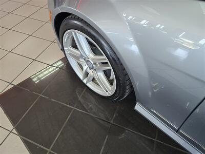 2010 Mercedes-Benz C 300 Sport 4DR SEDAN - Photo 28 - Hamilton, OH 45015