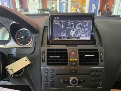 2010 Mercedes-Benz C 300 Sport 4DR SEDAN - Photo 24 - Hamilton, OH 45015