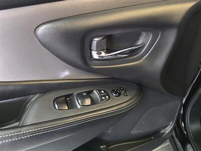 2024 Nissan Murano SV 4DR SUV   - Photo 17 - Hamilton, OH 45015
