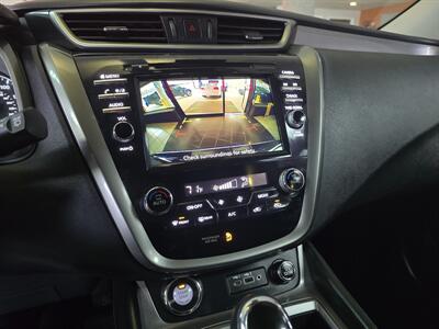 2024 Nissan Murano SV 4DR SUV   - Photo 20 - Hamilton, OH 45015