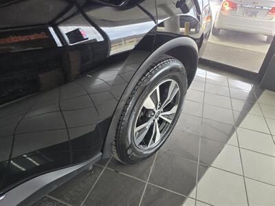 2024 Nissan Murano SV 4DR SUV   - Photo 33 - Hamilton, OH 45015