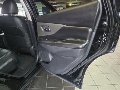 2024 Nissan Murano SV 4DR SUV   - Photo 15 - Hamilton, OH 45015