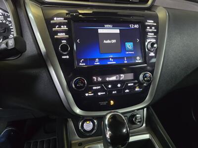 2024 Nissan Murano SV 4DR SUV   - Photo 23 - Hamilton, OH 45015