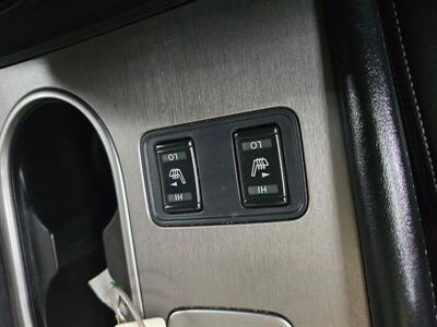 2024 Nissan Murano SV 4DR SUV   - Photo 22 - Hamilton, OH 45015