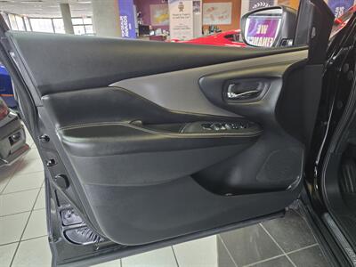2024 Nissan Murano SV 4DR SUV   - Photo 7 - Hamilton, OH 45015