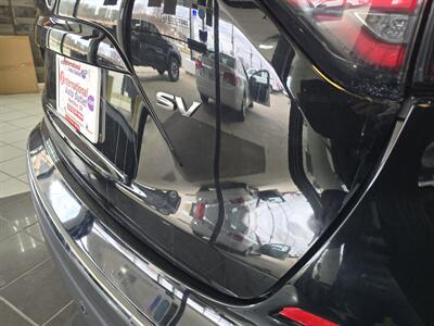 2024 Nissan Murano SV 4DR SUV   - Photo 29 - Hamilton, OH 45015