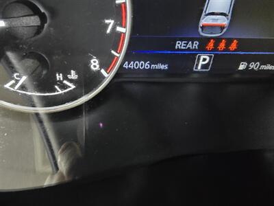 2024 Nissan Murano SV 4DR SUV   - Photo 26 - Hamilton, OH 45015