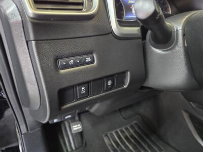 2024 Nissan Murano SV 4DR SUV   - Photo 18 - Hamilton, OH 45015