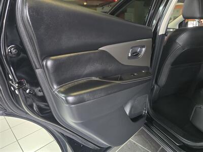 2024 Nissan Murano SV 4DR SUV   - Photo 10 - Hamilton, OH 45015