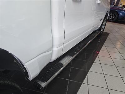 2019 RAM 1500 Big Horn/CREW CAB/HEMI/4X4 - Photo 39 - Hamilton, OH 45015