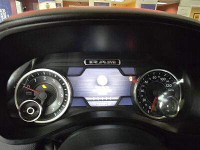 2019 RAM 1500 Big Horn/CREW CAB/HEMI/4X4 - Photo 28 - Hamilton, OH 45015