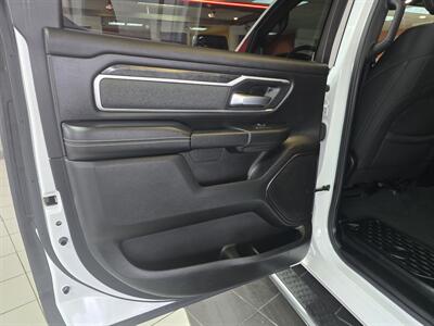 2019 RAM 1500 Big Horn/CREW CAB/HEMI/4X4 - Photo 10 - Hamilton, OH 45015