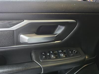 2019 RAM 1500 Big Horn/CREW CAB/HEMI/4X4 - Photo 20 - Hamilton, OH 45015