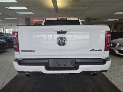 2019 RAM 1500 Big Horn/CREW CAB/HEMI/4X4 - Photo 5 - Hamilton, OH 45015