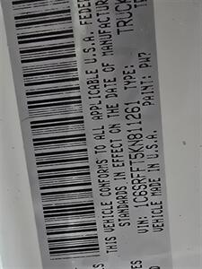 2019 RAM 1500 Big Horn/CREW CAB/HEMI/4X4 - Photo 43 - Hamilton, OH 45015