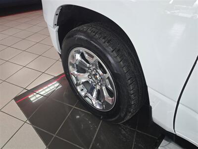 2019 RAM 1500 Big Horn/CREW CAB/HEMI/4X4 - Photo 42 - Hamilton, OH 45015