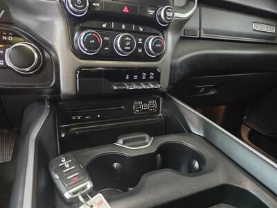 2019 RAM 1500 Big Horn/CREW CAB/HEMI/4X4 - Photo 33 - Hamilton, OH 45015