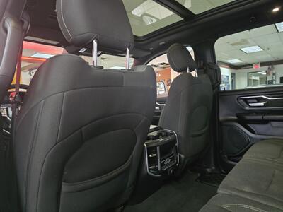 2019 RAM 1500 Big Horn/CREW CAB/HEMI/4X4 - Photo 11 - Hamilton, OH 45015