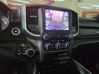 2019 RAM 1500 Big Horn/CREW CAB/HEMI/4X4 - Photo 25 - Hamilton, OH 45015