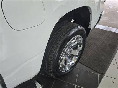 2019 RAM 1500 Big Horn/CREW CAB/HEMI/4X4 - Photo 41 - Hamilton, OH 45015