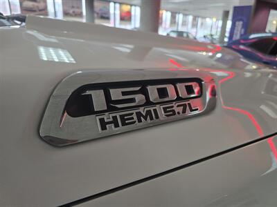 2019 RAM 1500 Big Horn/CREW CAB/HEMI/4X4 - Photo 40 - Hamilton, OH 45015