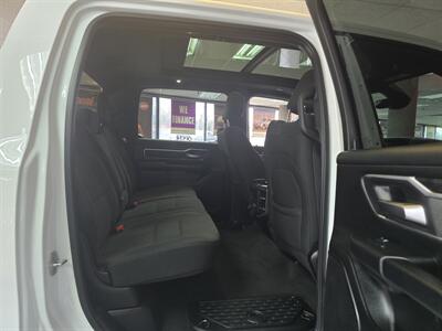 2019 RAM 1500 Big Horn/CREW CAB/HEMI/4X4 - Photo 19 - Hamilton, OH 45015