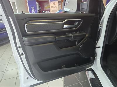 2019 RAM 1500 Big Horn/CREW CAB/HEMI/4X4 - Photo 7 - Hamilton, OH 45015