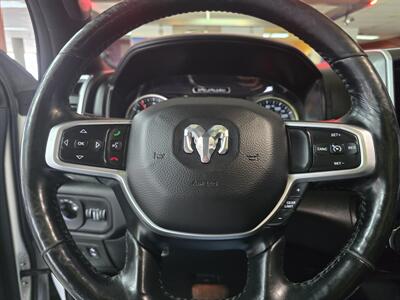 2019 RAM 1500 Big Horn/CREW CAB/HEMI/4X4 - Photo 26 - Hamilton, OH 45015