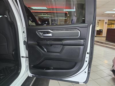 2019 RAM 1500 Big Horn/CREW CAB/HEMI/4X4 - Photo 18 - Hamilton, OH 45015