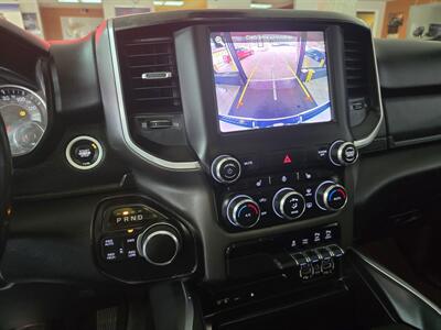 2019 RAM 1500 Big Horn/CREW CAB/HEMI/4X4 - Photo 23 - Hamilton, OH 45015