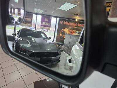 2019 RAM 1500 Big Horn/CREW CAB/HEMI/4X4 - Photo 22 - Hamilton, OH 45015