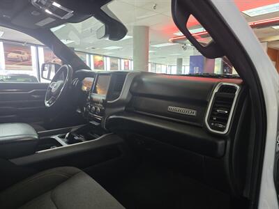 2019 RAM 1500 Big Horn/CREW CAB/HEMI/4X4 - Photo 14 - Hamilton, OH 45015