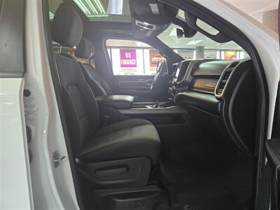 2019 RAM 1500 Big Horn/CREW CAB/HEMI/4X4 - Photo 15 - Hamilton, OH 45015